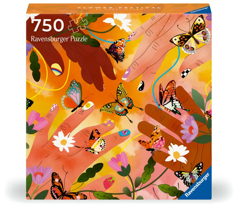 Fête des Fleurs