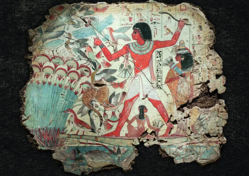 Egypte Ancienne