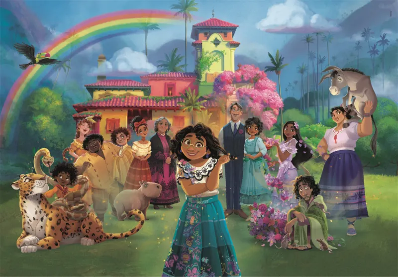 Disney - Encanto