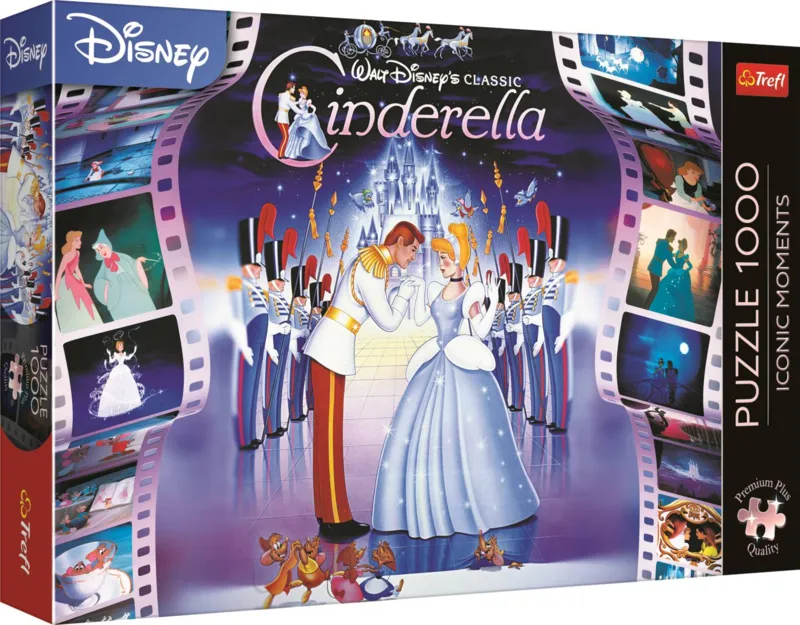 Cendrillon - Princesse Disney