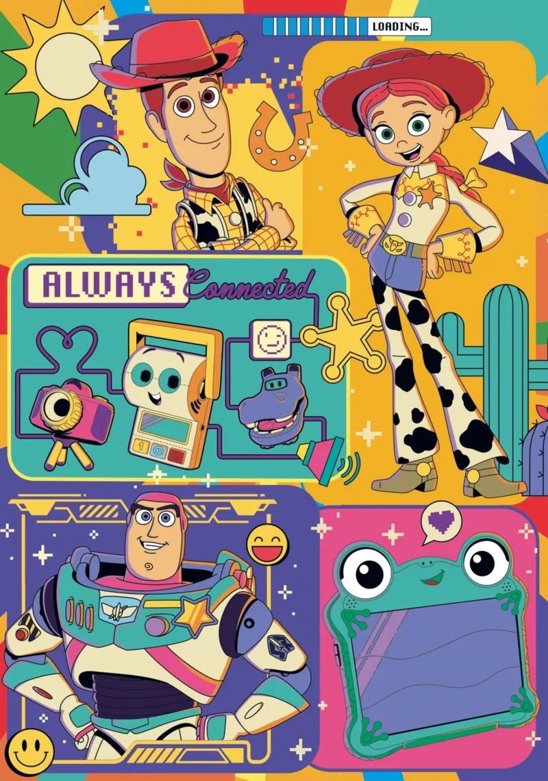 Toy Story 5