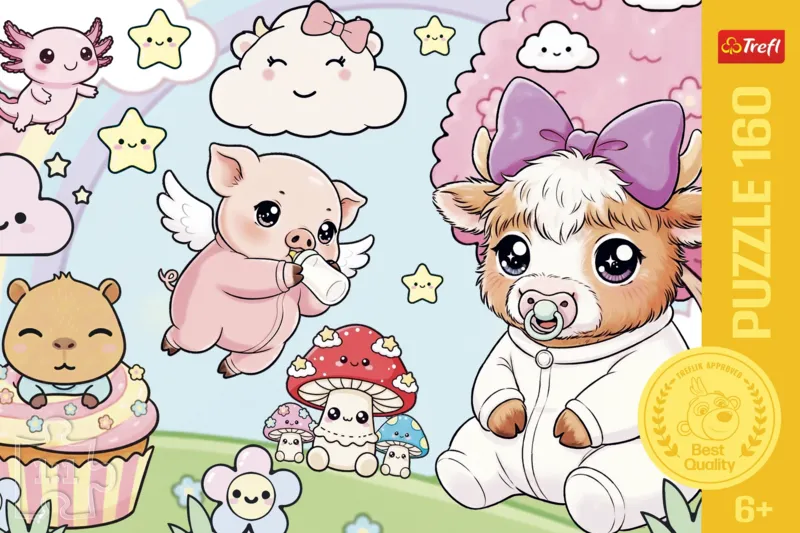 Baby animals