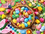 Table de Pâques