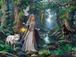 Forêt Fantastique