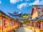 Lijiang, Chine