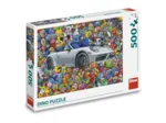 Les Jouets D'Erik