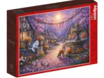 Lumières du Soir