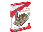 Puzzle 3D - Cathédrale du Wawel