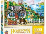 Rambling Rose Cottage