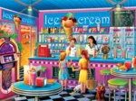 Anna's Ice Cream Parlor