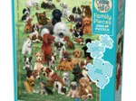 Family - Chiots