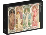L'Art d'Alfons Mucha