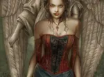 Queen of Ghouls
