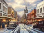 Chuck Pinson - The Warmth of Small Town Living