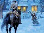 Le Retour à la Maison