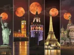 Merveilleuse Lune