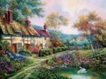 Spring Garden