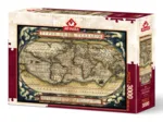 Le Premier Atlas Moderne, 1570