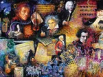 Les Doyens de la Musique