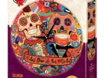 Puzzle Horloge - Fin Heureuse
