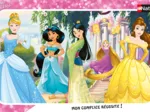 Jolies Princesses Disney