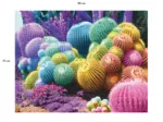 Arc-en-Ciel de Cactus