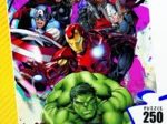 Marvel Avengers - Les Avengers en Action