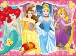 Disney Princesses