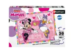 Minnie et Daisy