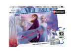 La Reine des Neiges II