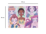 Regards Étincelants / Disney Princesses
