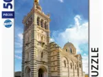 Collection Régions de France - Notre-Dame de la Garde