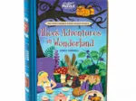Puzzle Recto-Verso - Alice Au Pays Des Merveilles