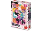 Pièces XXL - Puzzle Néon - Minnie