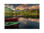 Strbske Pleso - Slovaquie