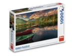 Strbske Pleso - Slovaquie