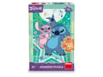 Pièces XXL - Stitch - Avec Strass Inclus