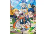 Pièces XXL - Anime: Seven Deadly Sins