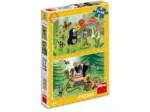 2 Puzzles - La Petite Taupe : Fête