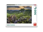 Súlov Rocks - Slovaquie