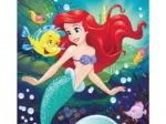 3 Puzzles - Princesses Heureuses
