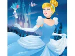 3 Puzzles - Princesses Heureuses