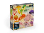 La Manie Des Champignons