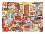 Pièces XXL - Confiture de Fraises