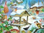 Pièces XXL - Feed The Birds