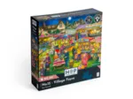 Pièces XXL - Village Fayre