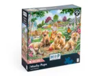 Pièces XXL - Chiots Boueux