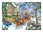 Pièces XXL - Snow Coach