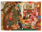 Pièces XXL - Decorating The Tree