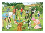 Puppy School